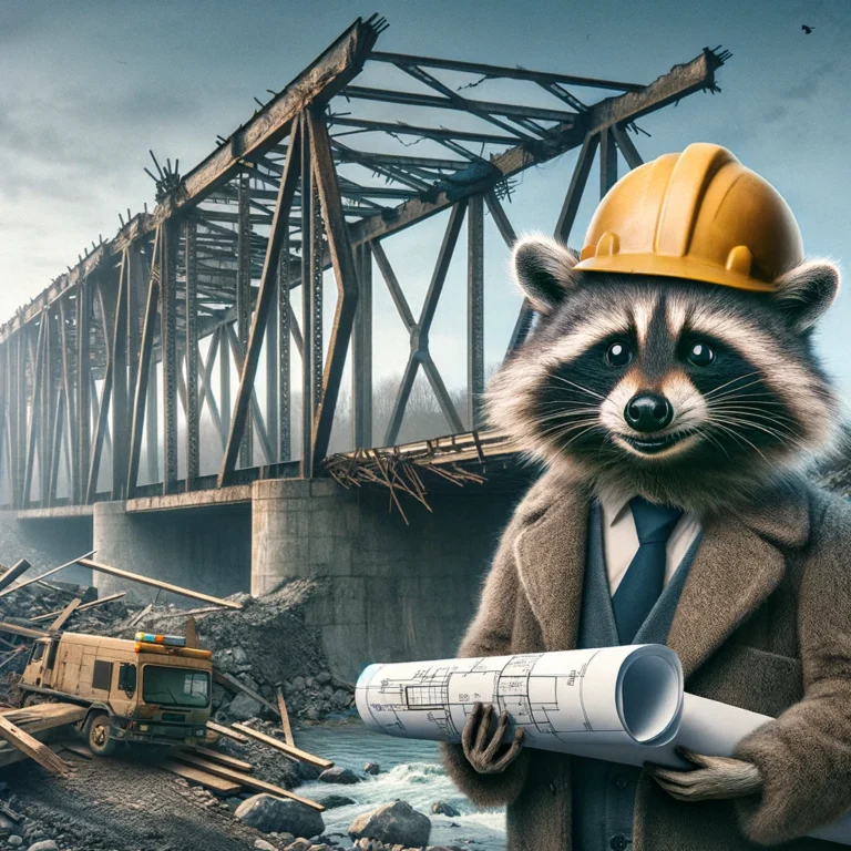 Infrastructure Procurement