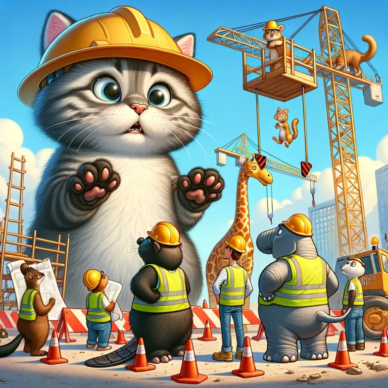 “Should We Just Flip a Coin?” – The Hilarious (and Slightly Terrifying) World of Infrastructure Cost Estimation