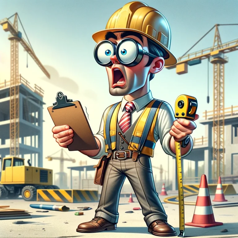 infrastructure project